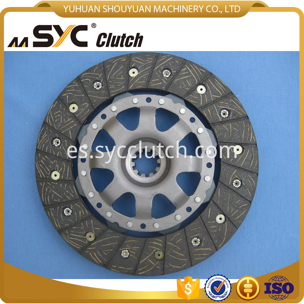 BMW Vehicle Clutch Disc